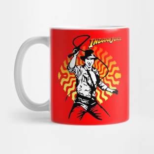 Raiders of the lost ark Mug